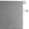 One Stop Solutions 05-07 For Escape Mer Mariner 2.3L L4 A/T Radiator, 13067 13067 - alternate 3